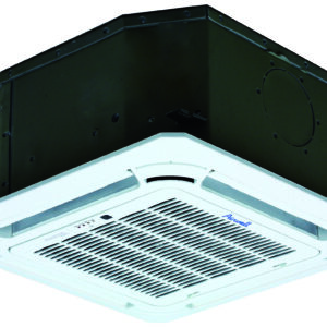 CDMX Multisplit laekassett