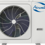 WELLEA SPLIT OU 8-16kW
