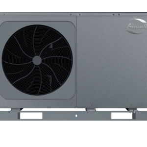 WELLEA Monoblokk M HT - R290