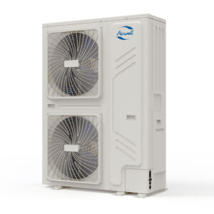 WELLEA DF Monoblokk 18-30 kW